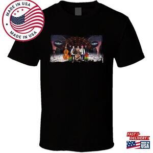 Kalush Orchestra Eurovision Winner  T-Shirt  Classic